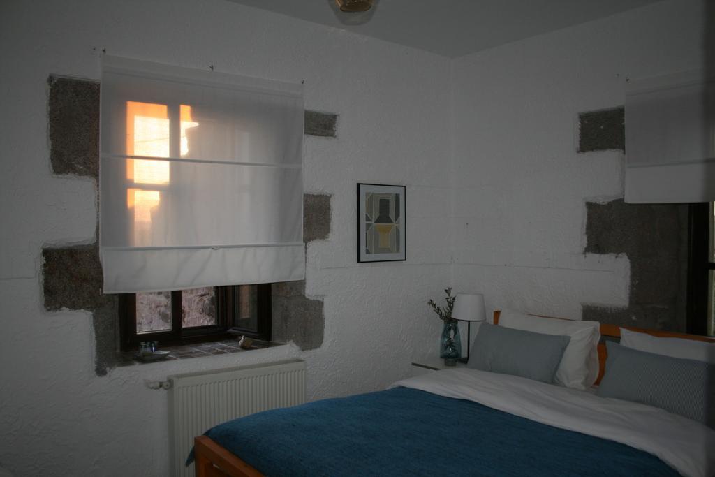 Assos Bohemian Hotel ภายนอก รูปภาพ