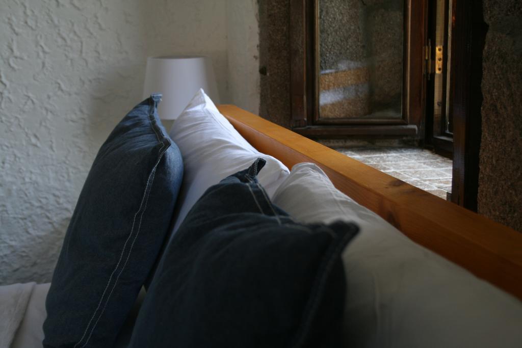 Assos Bohemian Hotel ภายนอก รูปภาพ
