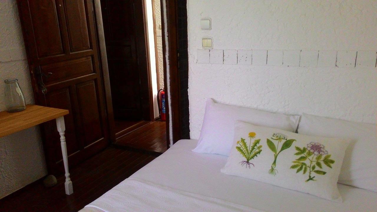 Assos Bohemian Hotel ภายนอก รูปภาพ