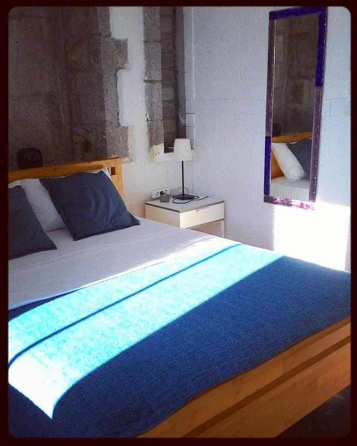 Assos Bohemian Hotel ภายนอก รูปภาพ