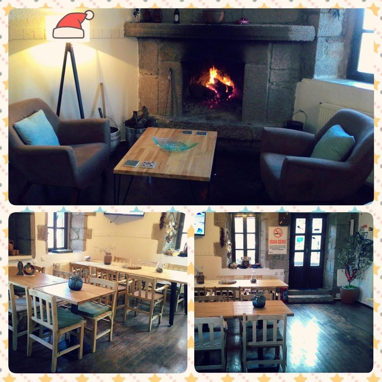 Assos Bohemian Hotel ภายนอก รูปภาพ